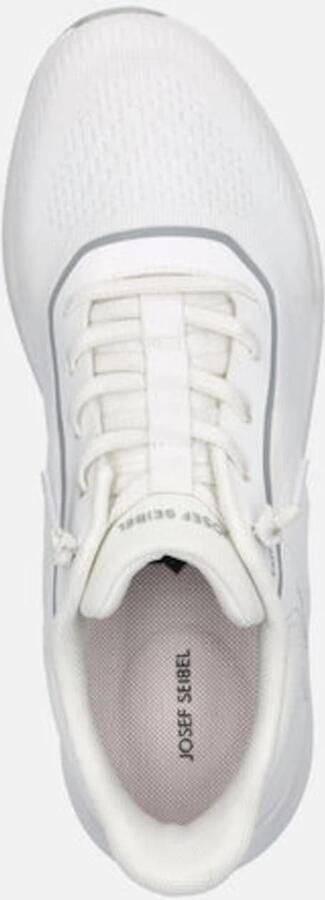 JOSEF SEIBEL Sneakers hoog wit - Foto 7