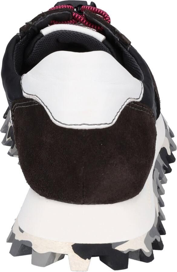 Josef Seibel BONNIE 01 Volwassenen Lage sneakers Kleur Bruin - Foto 3