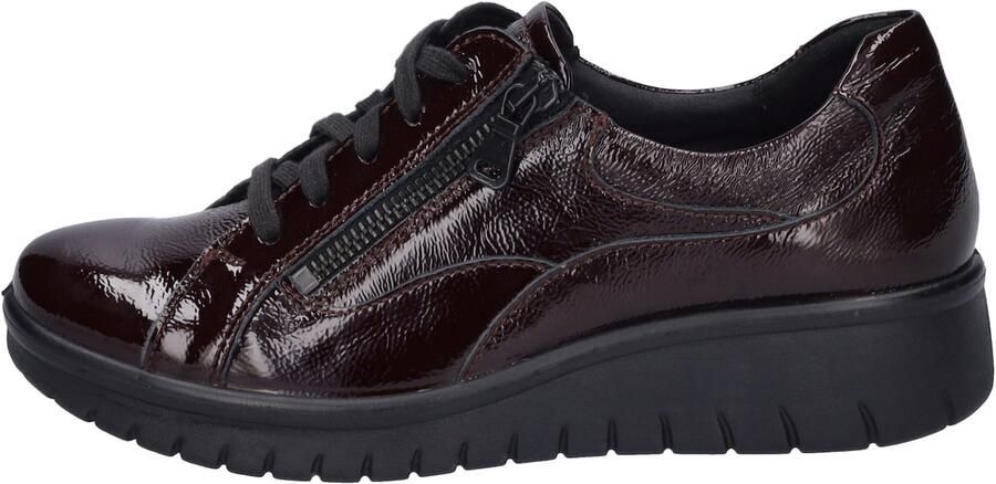 Josef Seibel Calais 22 Halbschuh für Damen Rot