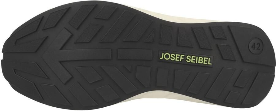 Josef Seibel Cameron 04 Sneaker für Herren Schwarz - Foto 5