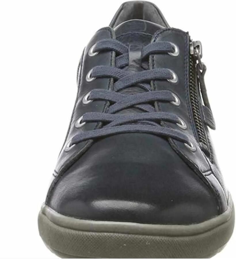 JOSEF SEIBEL Sneakers laag 'Caren 12' donkerblauw - Foto 4