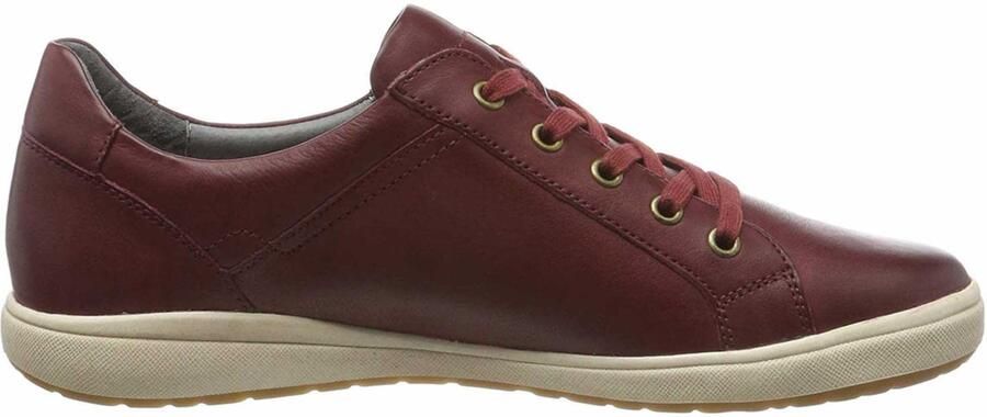 JOSEF SEIBEL Sneakers laag 'CAREN' bordeaux - Foto 5