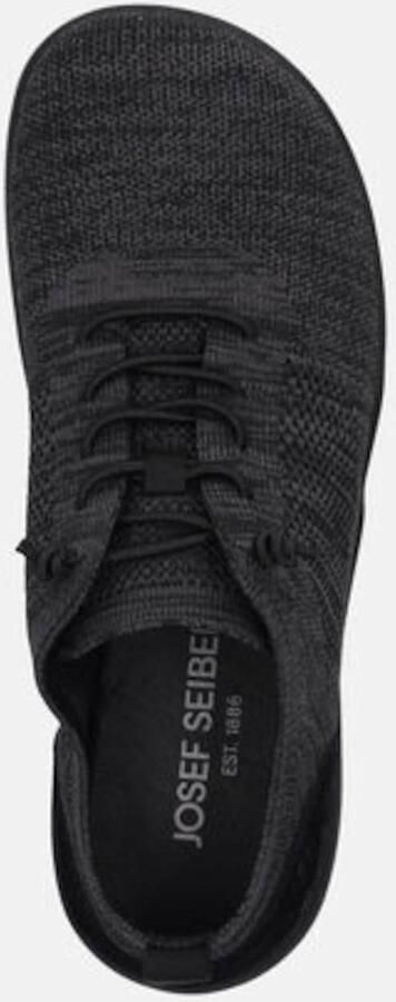 JOSEF SEIBEL Sneakers laag 'CASSANDRA 08' zwart - Foto 4