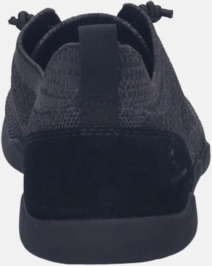 JOSEF SEIBEL Sneakers laag 'CASSANDRA 08' zwart - Foto 5