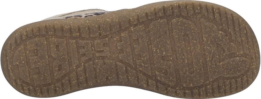 Josef Seibel CASSANDRA 11 Lage sneakers Dames sneakersBarefoot Wit beige - Foto 4