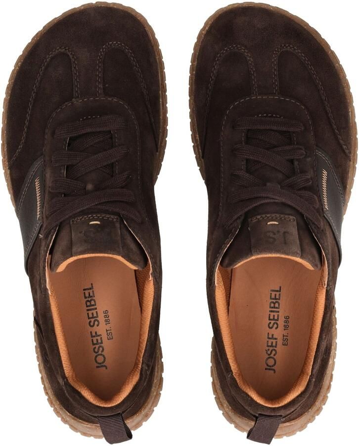 Josef Seibel Lage Sneakers Sneaker WALLACE 07 - Foto 3