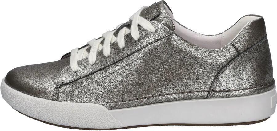 Josef Seibel Claire 01 Sneaker für Damen Grau