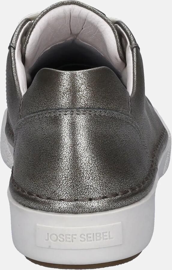 Josef Seibel Claire 01 Sneaker für Damen Grau - Foto 3