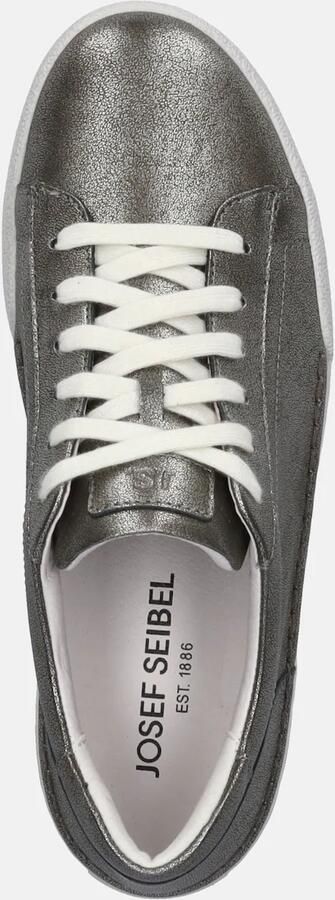Josef Seibel Claire 01 Sneaker für Damen Grau - Foto 6