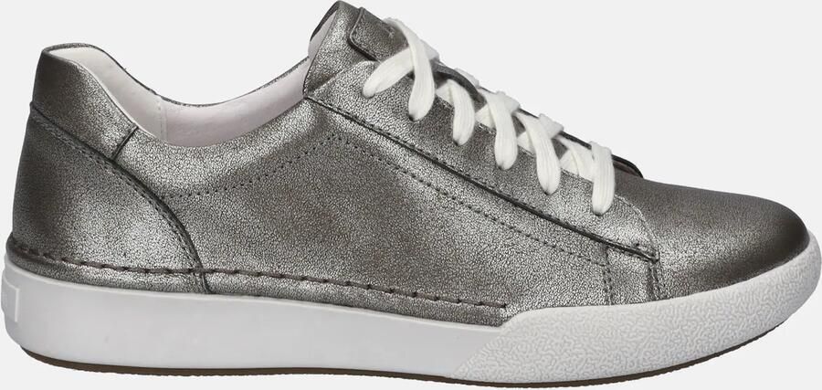 Josef Seibel Claire 01 Sneaker für Damen Grau - Foto 5