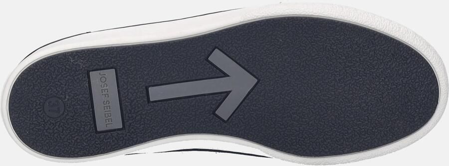 JOSEF SEIBEL Sneakers laag 'Claire 33' zwart - Foto 4
