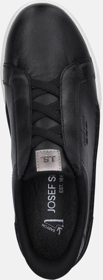 JOSEF SEIBEL Sneakers laag 'Claire 33' zwart - Foto 5