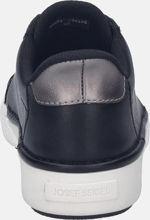 JOSEF SEIBEL Sneakers laag 'Claire 33' zwart - Foto 3