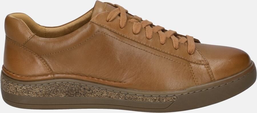 JOSEF SEIBEL Sneakers laag 'Cleve 02' donkerbeige - Foto 5