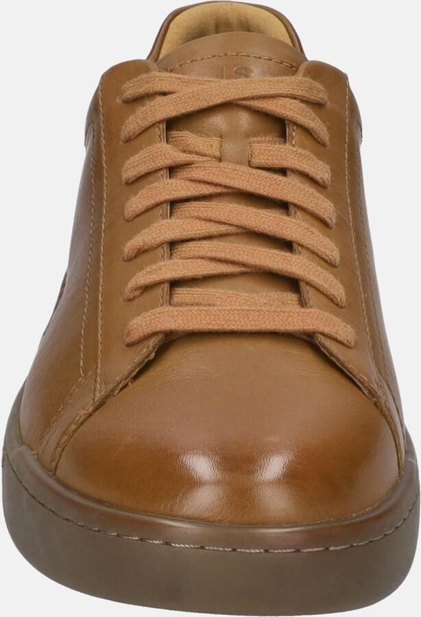 JOSEF SEIBEL Sneakers laag 'Cleve 02' donkerbeige - Foto 2