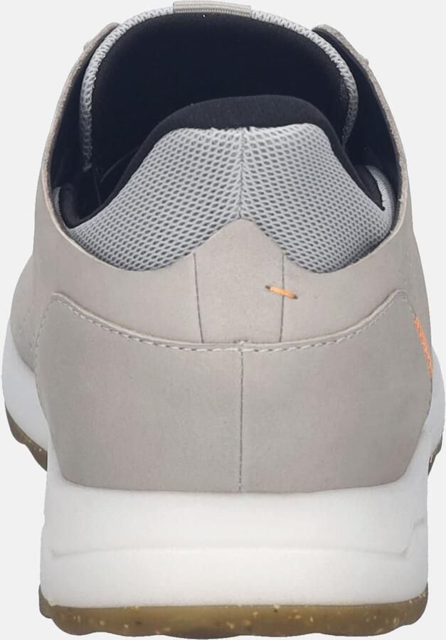 JOSEF SEIBEL Sneakers laag 'Clint 02' grijs - Foto 4