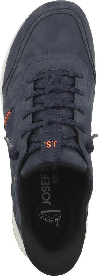 JOSEF SEIBEL Sneakers laag 'Clint 03' donkerblauw - Foto 6