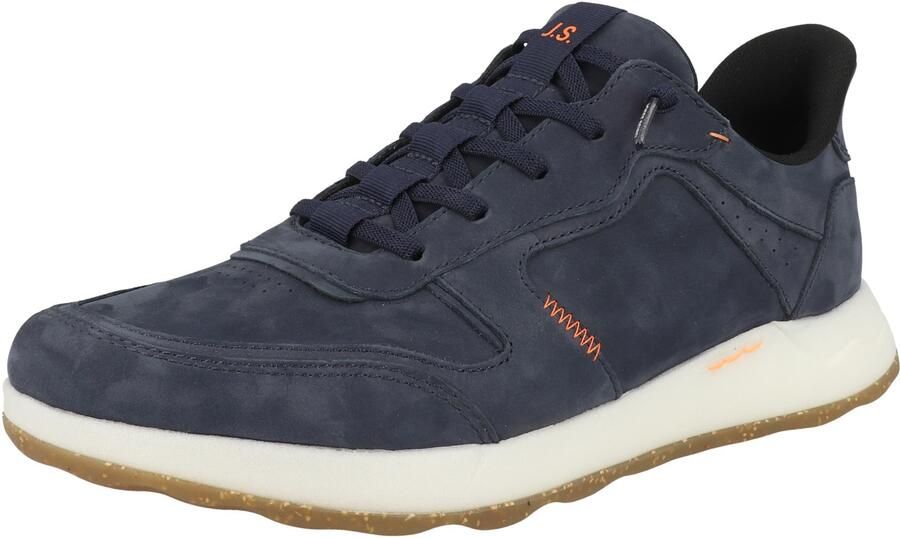 JOSEF SEIBEL Sneakers laag 'Clint 03' donkerblauw - Foto 9