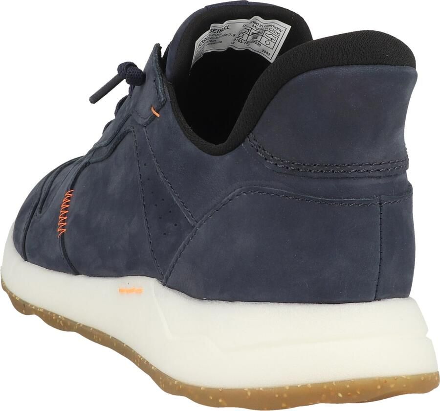 JOSEF SEIBEL Sneakers laag 'Clint 03' donkerblauw - Foto 3