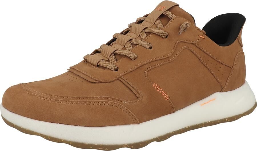 JOSEF SEIBEL Sneakers laag 'Clint 03' sepia - Foto 6