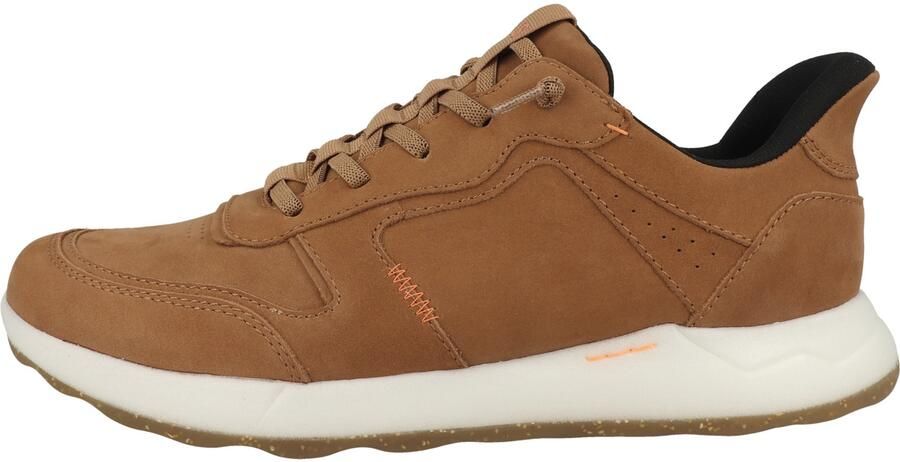 JOSEF SEIBEL Sneakers laag 'Clint 03' sepia - Foto 2