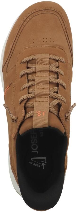 JOSEF SEIBEL Sneakers laag 'Clint 03' sepia - Foto 4