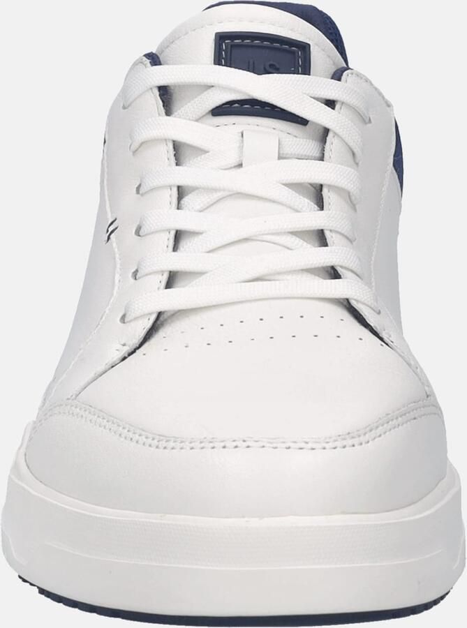 JOSEF SEIBEL Sneakers laag 'DONOVAN 06' wit - Foto 2