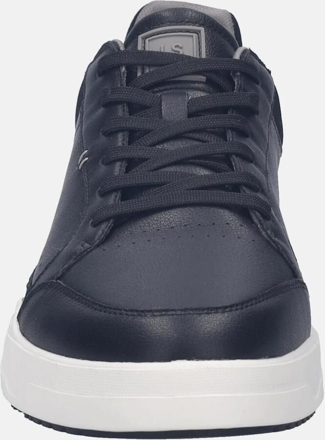 JOSEF SEIBEL Sneakers laag 'DONOVAN 06' zwart - Foto 3