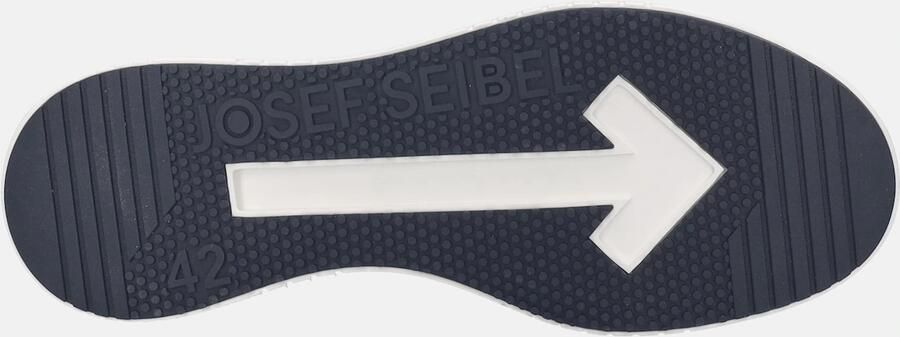 JOSEF SEIBEL Sneakers laag 'DONOVAN 06' zwart - Foto 4
