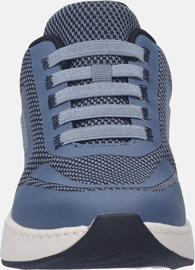 JOSEF SEIBEL Sneakers laag 'ELLI 17' blauw - Foto 3