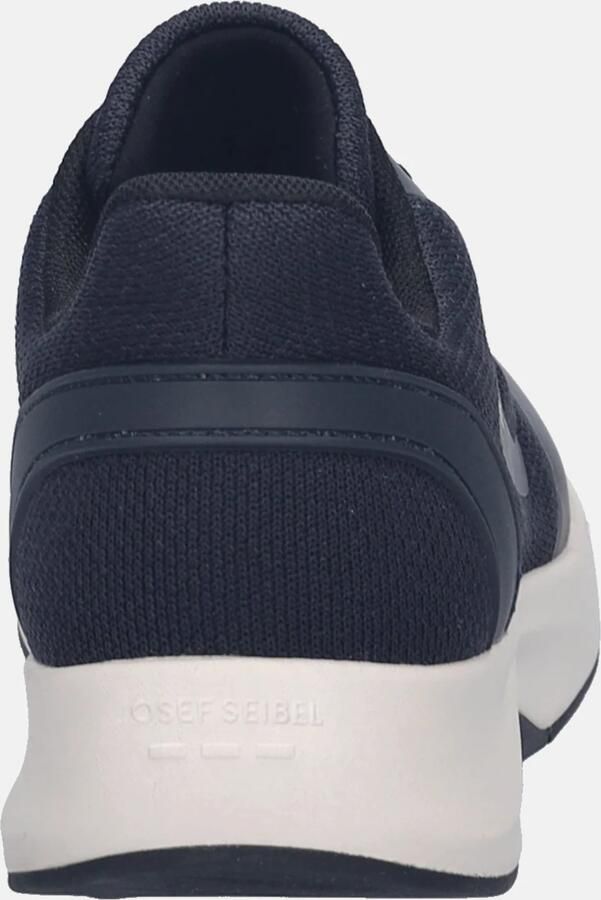 Josef Seibel Jozef Seibel Sneaker Elli d.blauw Kleur Blauw) - Foto 4