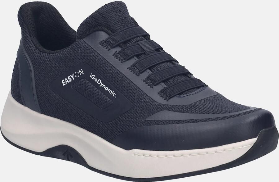 Josef Seibel Jozef Seibel Sneaker Elli d.blauw Kleur Blauw) - Foto 2