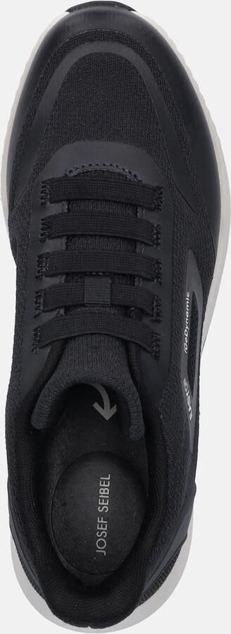 Josef Seibel Jozef Seibel Sneaker Elli d.blauw Kleur Blauw) - Foto 5