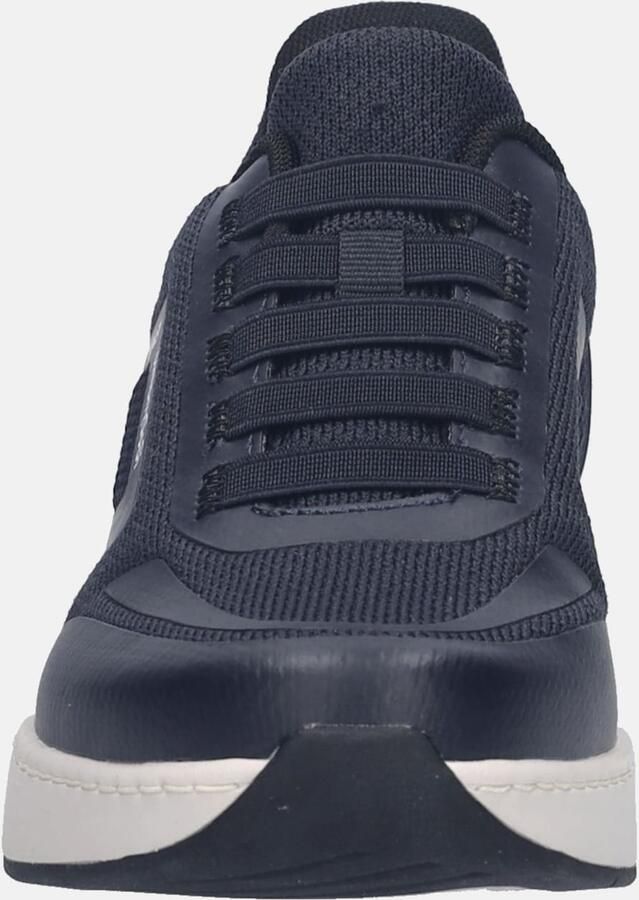 Josef Seibel Jozef Seibel Sneaker Elli d.blauw Kleur Blauw) - Foto 3