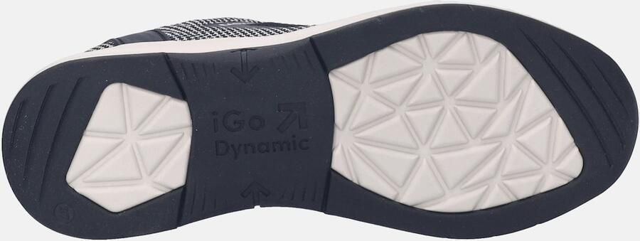 JOSEF SEIBEL Sneakers laag 'ELLI 17' zwart - Foto 2