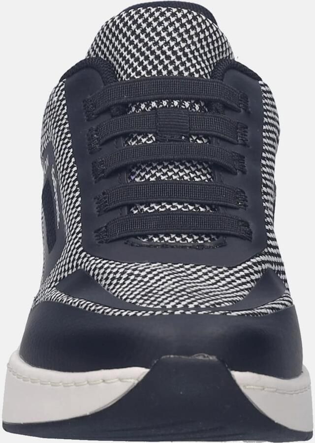 JOSEF SEIBEL Sneakers laag 'ELLI 17' zwart - Foto 3