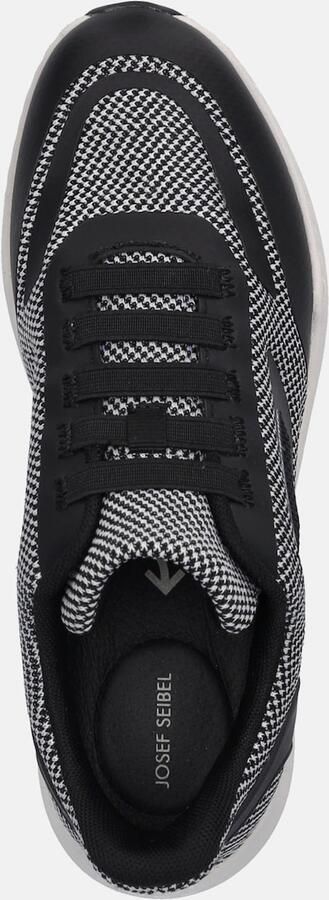 JOSEF SEIBEL Sneakers laag 'ELLI 17' zwart - Foto 6
