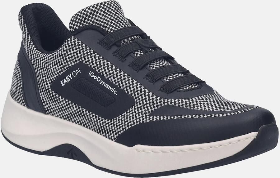 JOSEF SEIBEL Sneakers laag 'ELLI 17' zwart - Foto 5