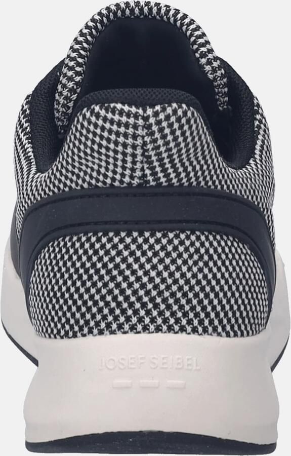 JOSEF SEIBEL Sneakers laag 'ELLI 17' zwart - Foto 4