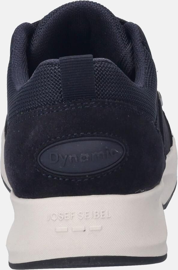 Josef Seibel ELLI 50 Lage sneakers Dames sneakers Blauw - Foto 5