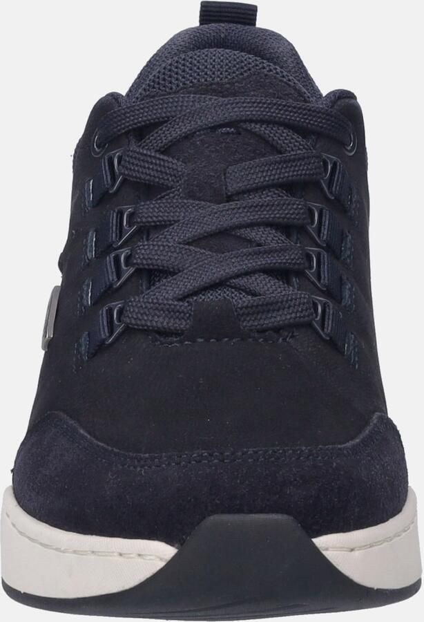 Josef Seibel ELLI 50 Lage sneakers Dames sneakers Blauw - Foto 4