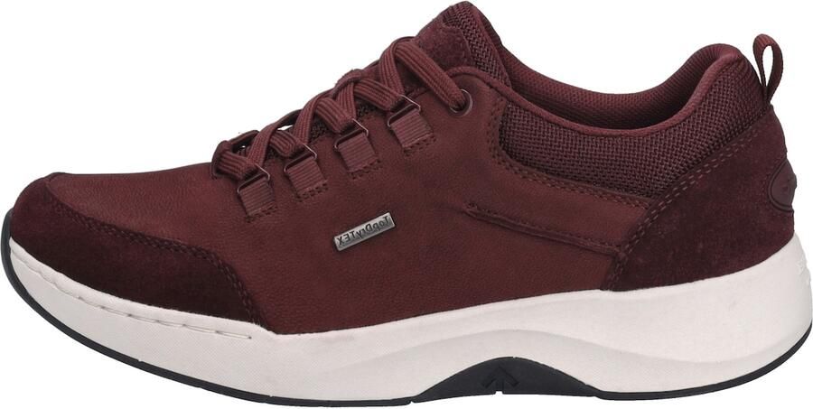 Josef Seibel ELLI~50~~~~~~~~~~~~~~~~~~~~~~~ Lage sneakers Dames sneakers Bruin - Foto 5