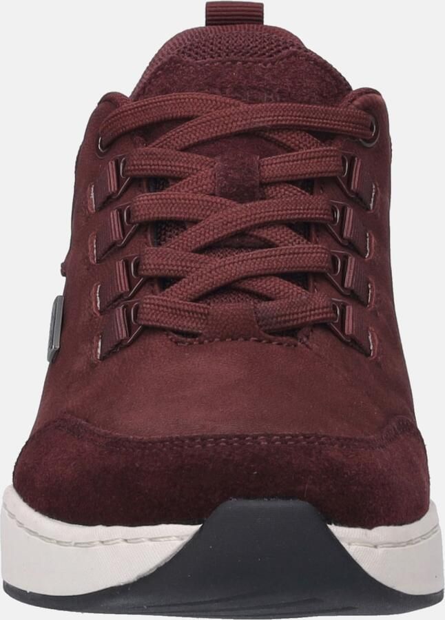 Josef Seibel ELLI~50~~~~~~~~~~~~~~~~~~~~~~~ Lage sneakers Dames sneakers Bruin
