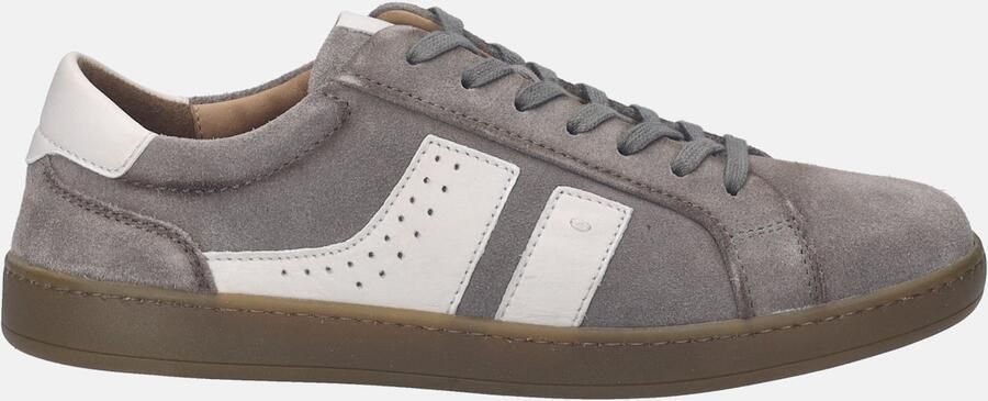 JOSEF SEIBEL Sneakers laag grijs - Foto 2