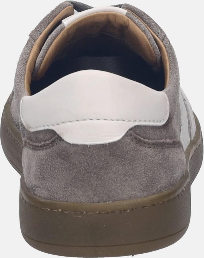 JOSEF SEIBEL Sneakers laag grijs - Foto 3