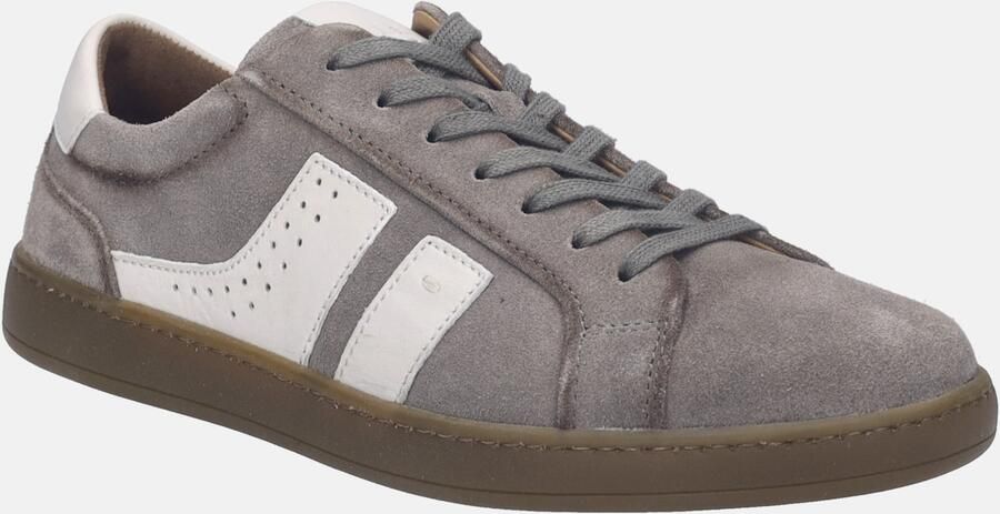 JOSEF SEIBEL Sneakers laag grijs - Foto 4