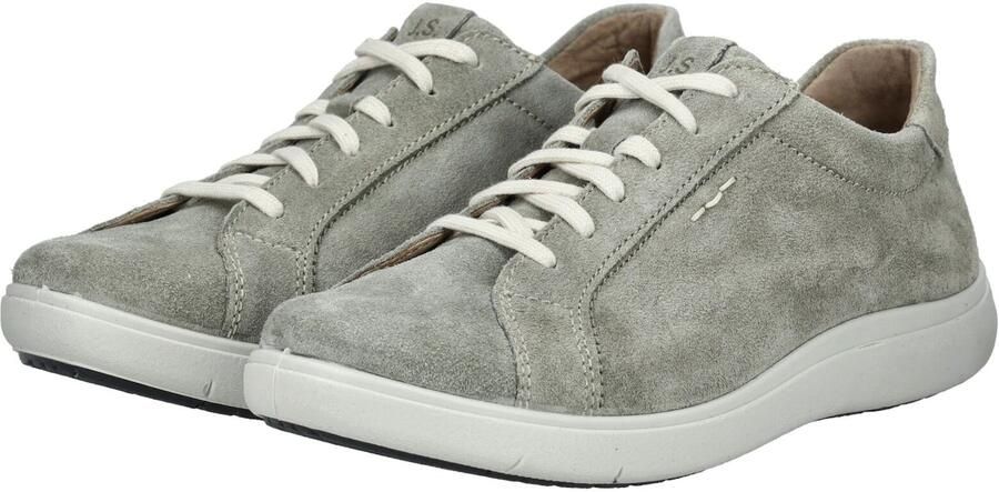 Josef Seibel Megan 07 Sneaker für Damen Grün - Foto 9