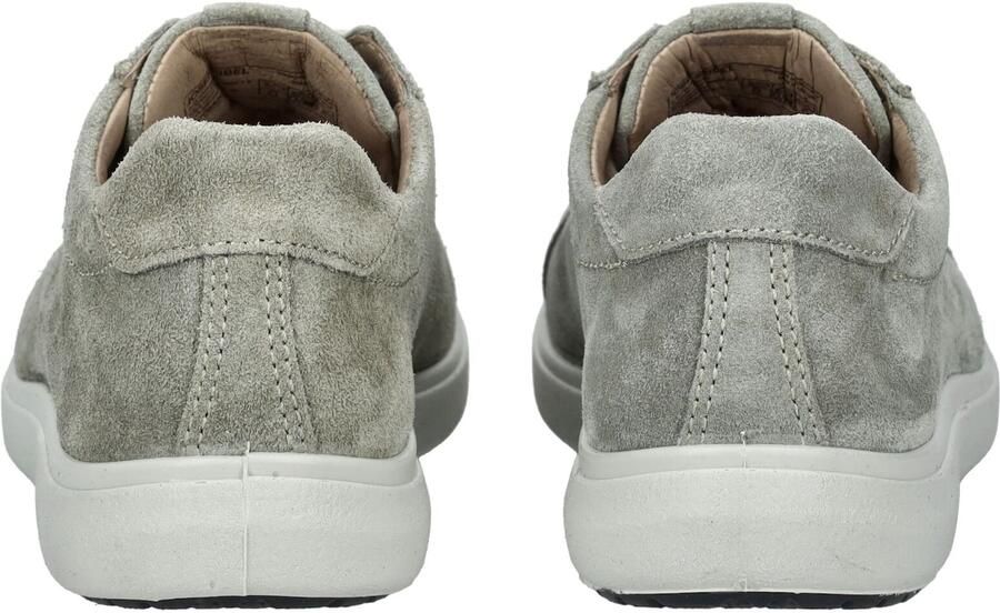 Josef Seibel Megan 07 Sneaker für Damen Grün - Foto 5