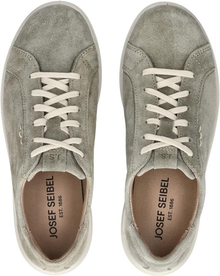 Josef Seibel Megan 07 Sneaker für Damen Grün - Foto 6
