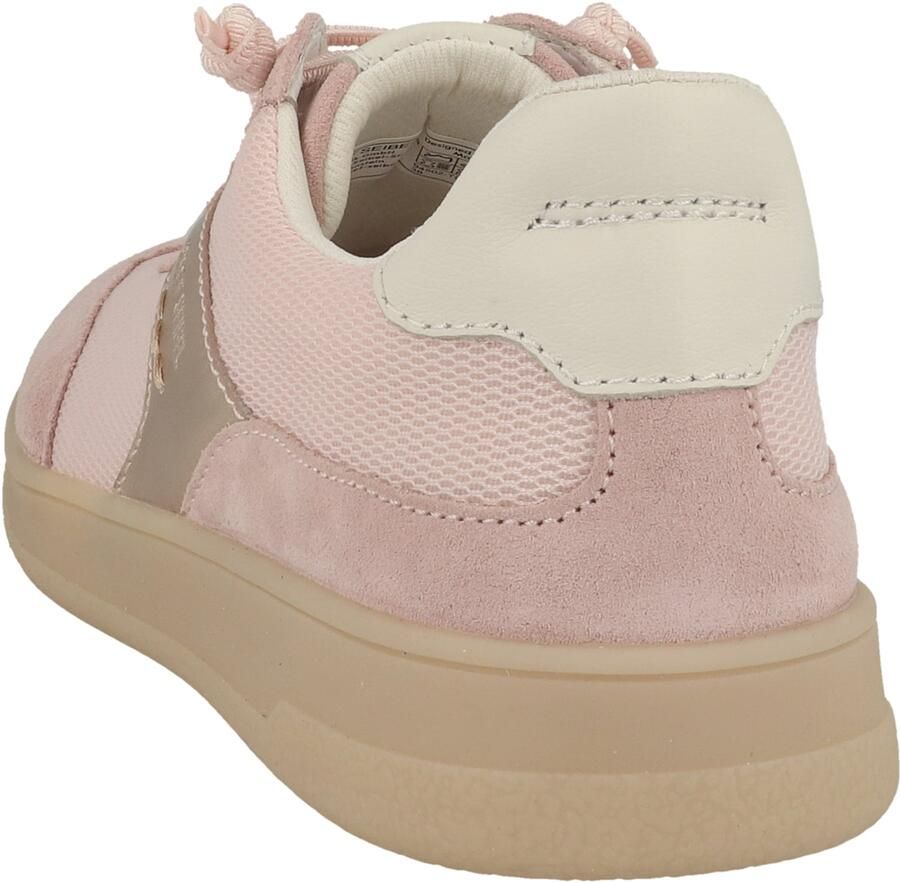 JOSEF SEIBEL Sneakers laag 'Jade 02' crème goud rosa oudroze - Foto 3